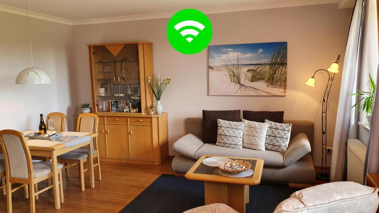 Pematra Ferienwohnungen Ostseestrasse 2 Lübeck Eksteriør billede