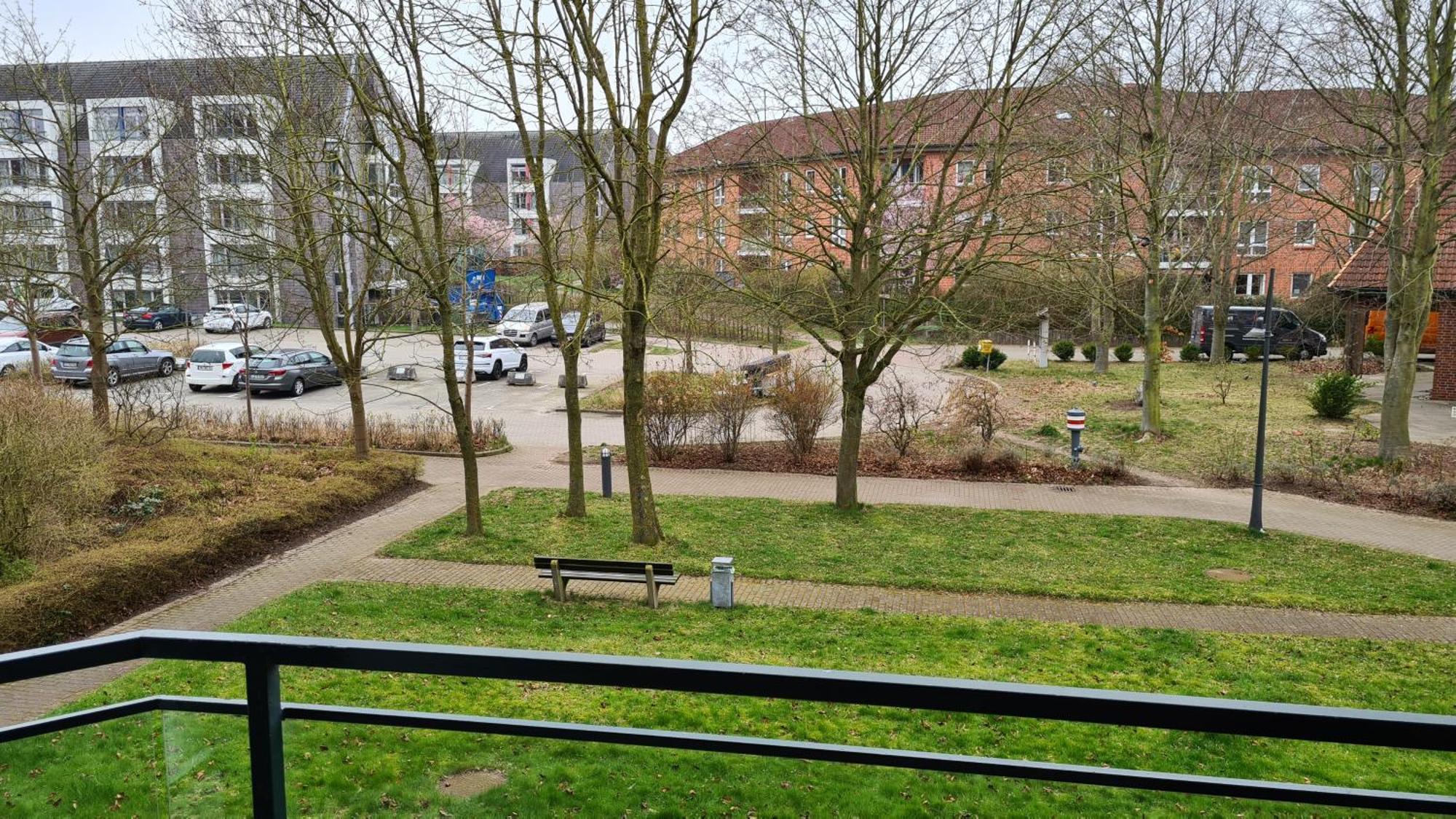 Pematra Ferienwohnungen Ostseestrasse 2 Lübeck Værelse billede