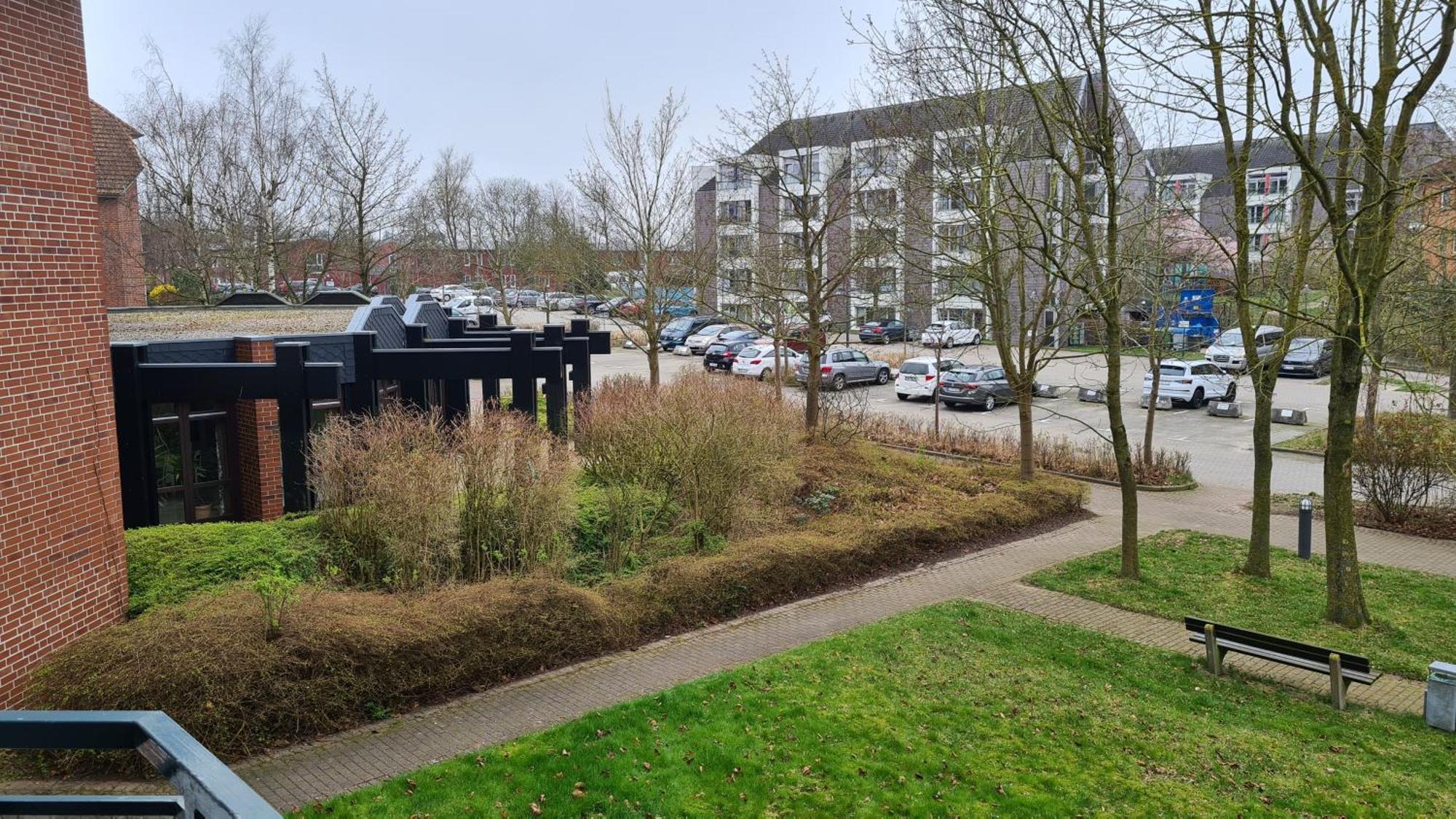 Pematra Ferienwohnungen Ostseestrasse 2 Lübeck Værelse billede